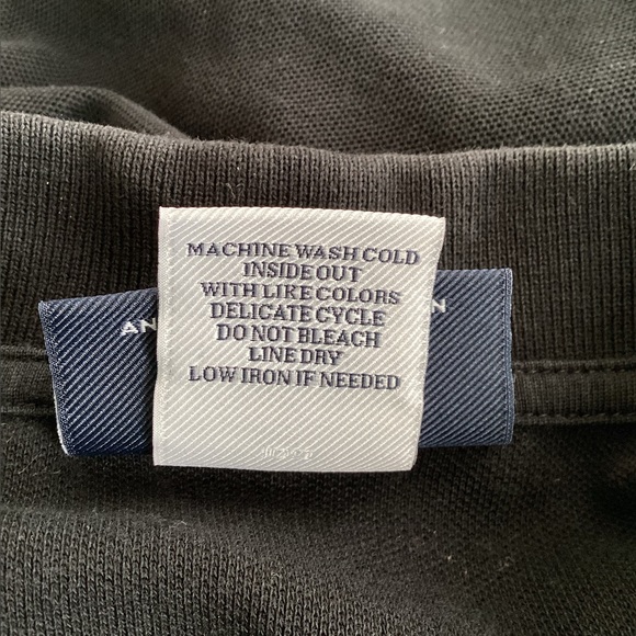 Psycho Bunny Man’s Polo Shirt - Picture 10 of 14